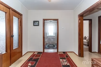 bd. Mircea cel Bătrân, Ciocana, mun. Chișinău imaginea 218316