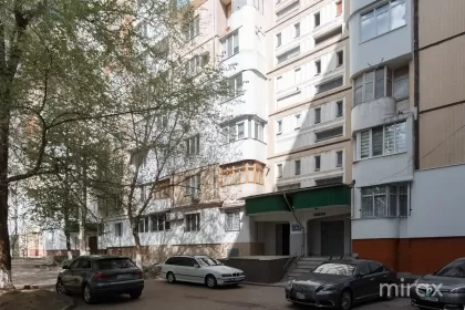 bd. Mircea cel Bătrân, Ciocana, mun. Chișinău imaginea 218323