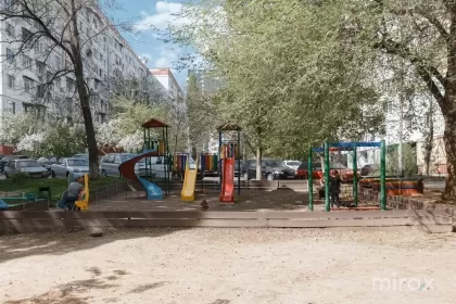 bd. Mircea cel Bătrân, Ciocana, mun. Chișinău imaginea 218324