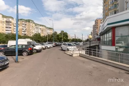 бул. Алба Юлия, Буюканы, Кишинев изображение 224779