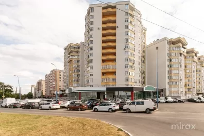 бул. Алба Юлия, Буюканы, Кишинев изображение 224777
