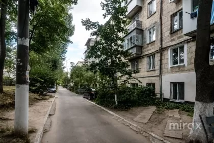 str. Nicolae Titulescu, Botanica, Chișinău image 225905