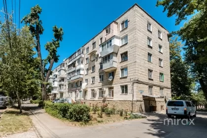 ул. Сучава, Буюканы, Кишинев изображение 227258