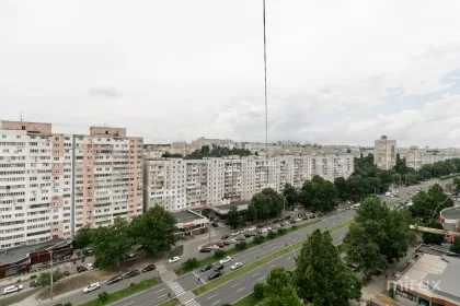 bd. Dacia, Botanica, Chișinău imaginea 231166
