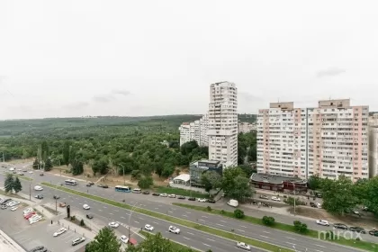 bd. Dacia, Botanica, Chișinău imaginea 231165