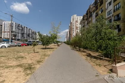 bd. Mircea cel Bătrân, Ciocana, mun. Chișinău imaginea 232673