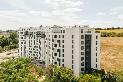 ул. Чеукарь, Старая Почта, Кишинев изображение 234198