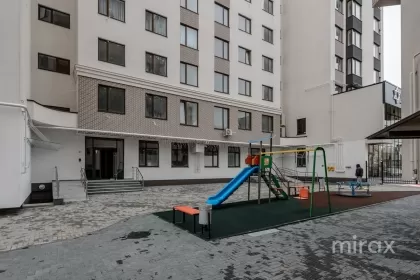 ул. Картуша, Дурлешты, Кишинев изображение 213071