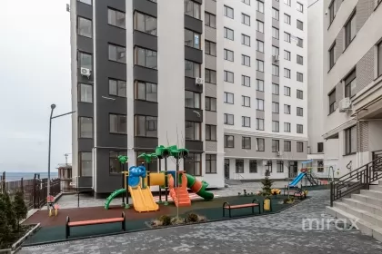 ул. Картуша, Дурлешты, Кишинев изображение 213072