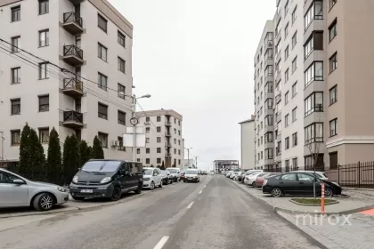 ул. Картуша, Дурлешты, Кишинев изображение 213074