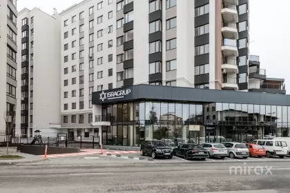 ул. Картуша, Дурлешты, Кишинев изображение 213069