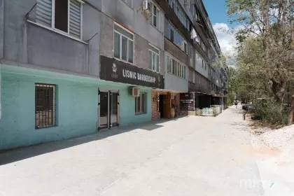ул. Мирон Костин, Рышкань, мун. Кишинев изображение 218325