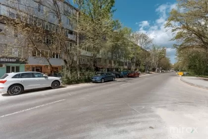 ул. Мирон Костин, Рышкань, мун. Кишинев изображение 218331