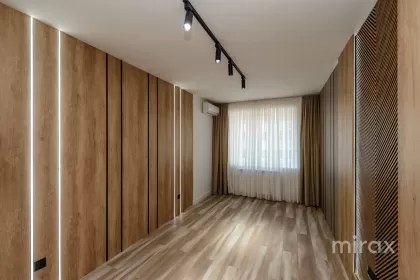 str. Ion Buzdugan, Buiucani, Chișinău imaginea 229711