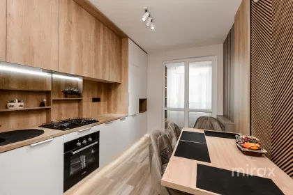 str. Ion Buzdugan, Buiucani, Chișinău imaginea 229705