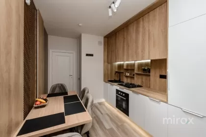 str. Ion Buzdugan, Buiucani, Chișinău imaginea 229706