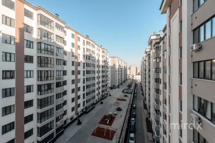 str. Ion Buzdugan, Buiucani, Chișinău imaginea 229719