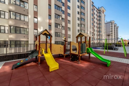 str. Ion Buzdugan, Buiucani, Chișinău imaginea 229720