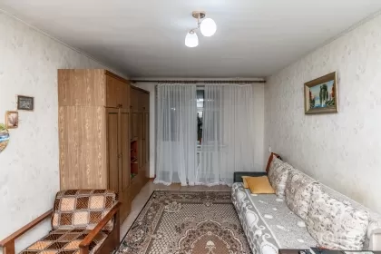 ул. Бэчой Ной, Ботаника, Кишинев изображение 197782