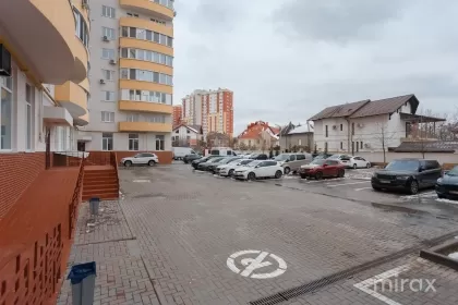 ул. Михаил Садовяну,  Чокана, муню Кишинев изображение 209869