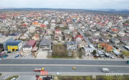 ул. Алексей Матеевич, Ставчены, мун. Кишинев изображение 213963