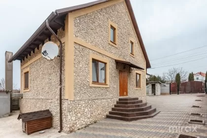 ул. Св. Треиме, Гратиешть, мун. Кишинев изображение 214459