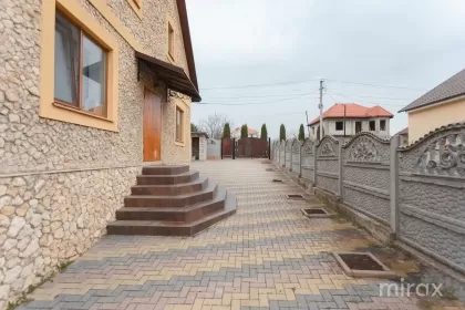 ул. Св. Треиме, Гратиешть, мун. Кишинев изображение 214460