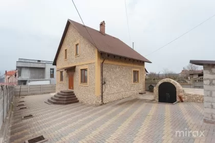 ул. Св. Треиме, Гратиешть, мун. Кишинев изображение 214458