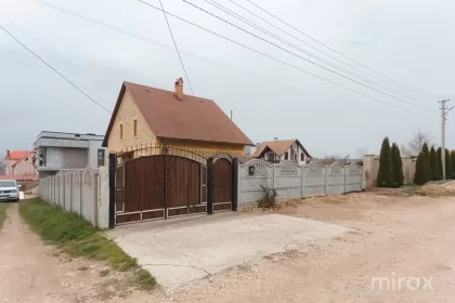 ул. Св. Треиме, Гратиешть, мун. Кишинев изображение 214472