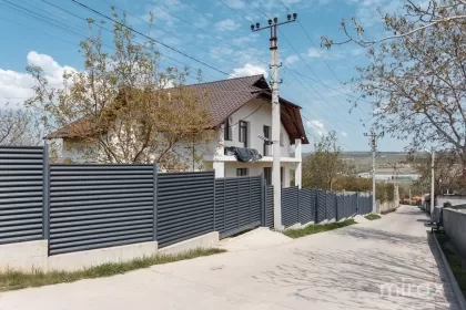 ул. Грэдинилор, Ратуш, р-он. Криулень изображение 218380