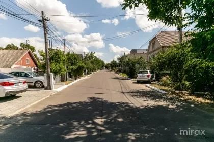 Ion Creanga Street, Stăuceni, Chișinău Municipality image 228446