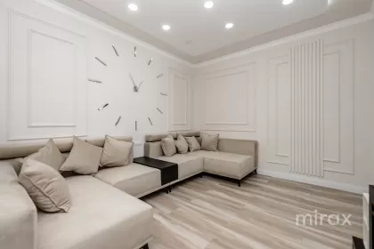str. Ion Buzdugan, Buiucani, Chișinău imaginea 229724