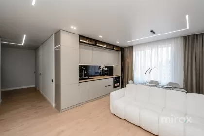 str. Ioana Radu, Buiucani, Chișinău imaginea 231188