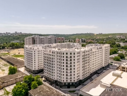 str. Ioana Radu, Buiucani, Chișinău imaginea 231203