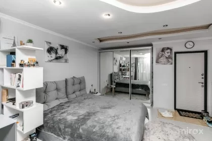 str. Alecu Russo, Râșcani, Chișinău imaginea 236634