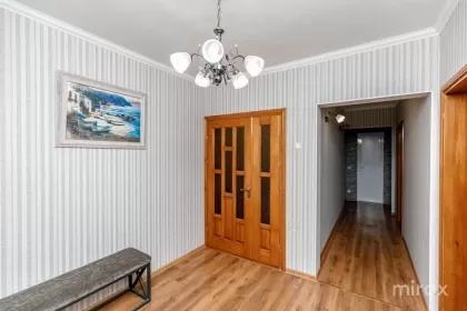 bd. Traian, Botanica, Chișinău image 239083