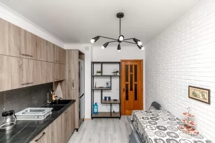 bd. Traian, Botanica, Chișinău image 239082