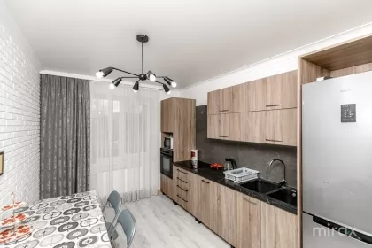 bd. Traian, Botanica, Chișinău image 239081