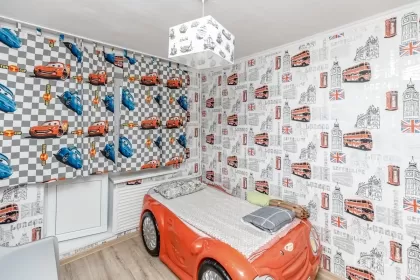 bd. Traian, Botanica, Chișinău image 239077