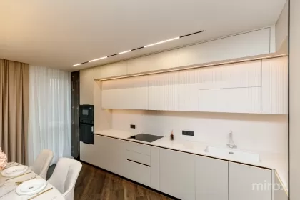 ул. Онисифор Гибу, Буюканы изображение 240354