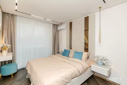 ул. Онисифор Гибу, Буюканы изображение 240363