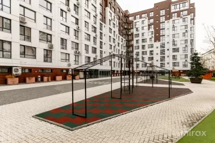 ул. Онисифор Гибу, Буюканы изображение 240372