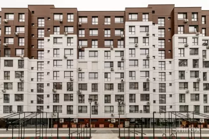 ул. Онисифор Гибу, Буюканы изображение 240373