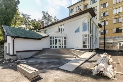 бул. Дечебал, Ботаника, Кишинев изображение 104660