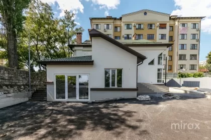 бул. Дечебал, Ботаника, Кишинев изображение 104659