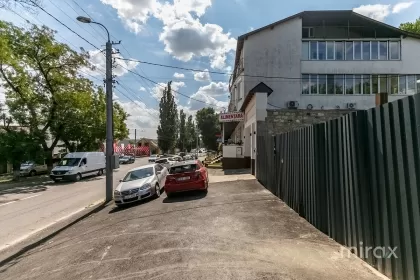 бул. Дечебал, Ботаника, Кишинев изображение 104674