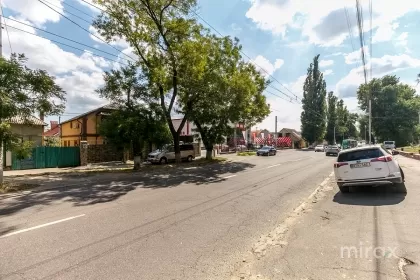 бул. Дечебал, Ботаника, Кишинев изображение 104675