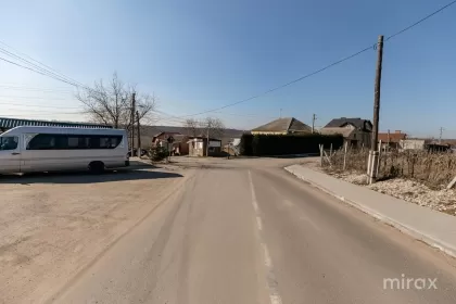 ул. Сихаструлуй, Кодру, мун. Кишинев изображение 208406