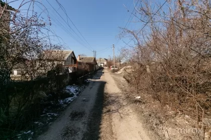 ул. Сихаструлуй, Кодру, мун. Кишинев изображение 208404