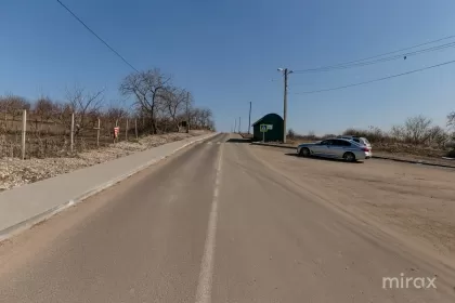 ул. Сихаструлуй, Кодру, мун. Кишинев изображение 208407